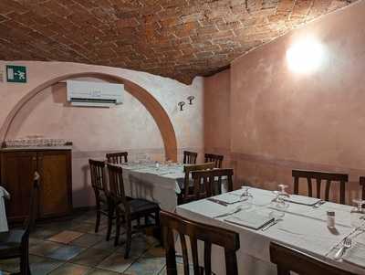 Ristorante Pizzeria Da Vittorio