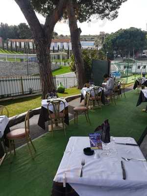 Bahama Star Caffe, Sanremo