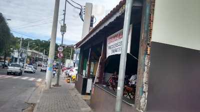 Lanchonete E Pastelaria Primeira Opcao