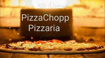 Pizza Chopp