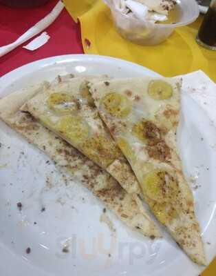 Pizzaria Papatutti Conselheiro Lafaiete