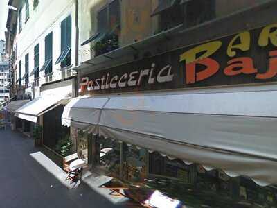 Pasticceria Bar Baj