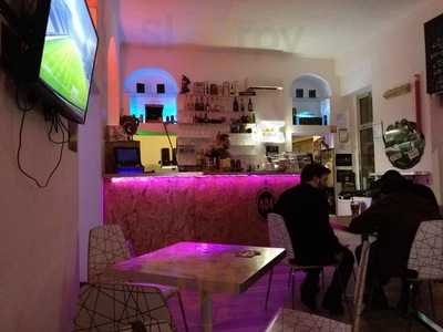 404 E-sport Lounge Bar