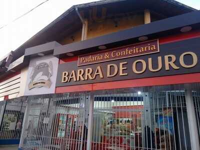 Padaria Barra De Ouro