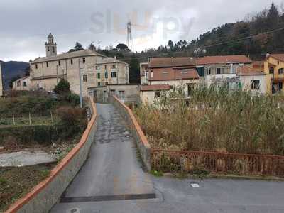 circolo arci san bernardo, Savona