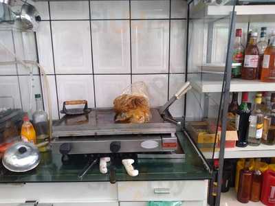 Lanchonete Scarpini
