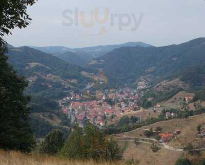 Agriturismo Bertin, Campo Ligure