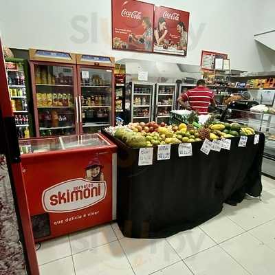Panificadora Brasil