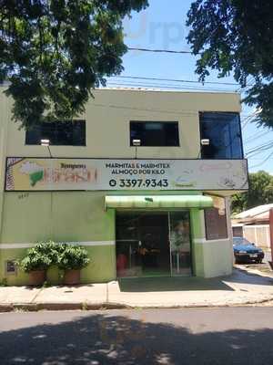 Tempero Brasil