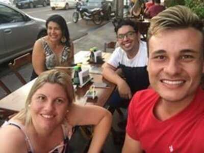 Kyodai Temaki & Roll's