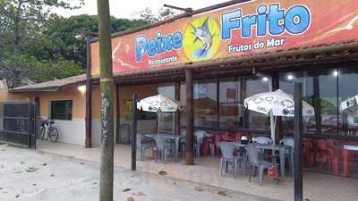 Peixe Frito