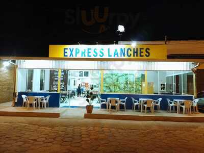 Express Lanches Sao Jorge