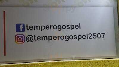 Tempero Gospel