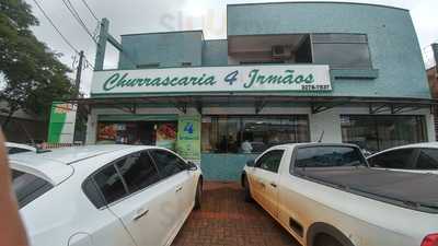 Churrascaria 4 Irmãos