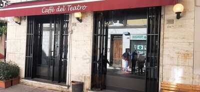 Caffè del Teatro, Sarzana