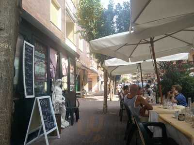 Trattoria Boia Fauss, Andora