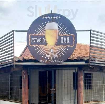 Top Bar