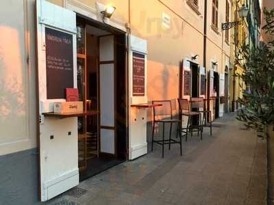 Vinoteca Paila, Sestri Levante