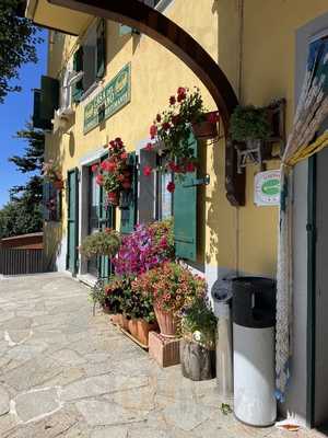 Casa Del Romano, Fascia