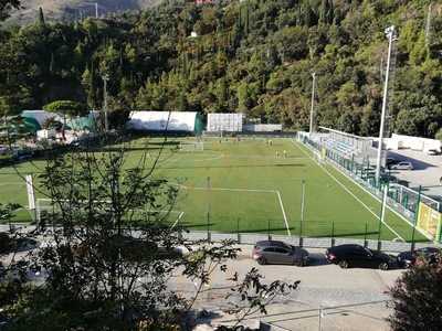 Tre Campanili Bogliasco