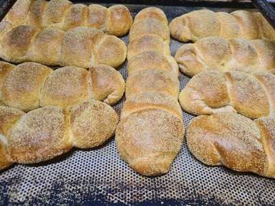 Briciole Di Pane S.a.s., Genova