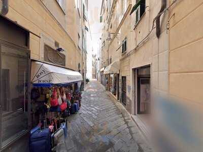 Pasticceria Pia, Savona