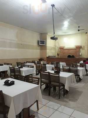 Real Grill Restaurante E Pizzaria