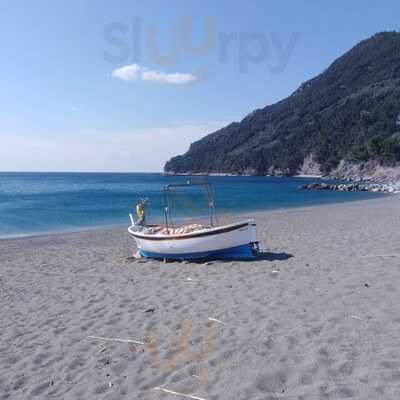 Punta Manara, Sestri Levante