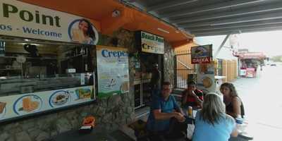 Restaurante Biath Point