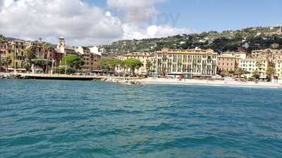 Bagni Central, Santa Margherita Ligure