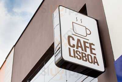 Café Lisboa