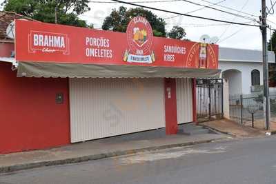 Bar Nossa Senhora Das Gracas