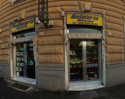 Pasticceria Gelateria Russo, Genova