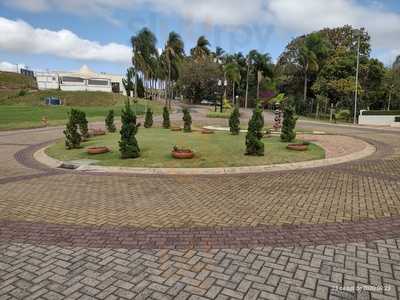 Restaurante Bosque Dos Pires