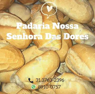 Padaria Nossa Senhora Das Dores