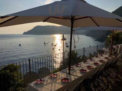 Al Castello, Vernazza