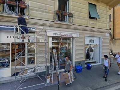 Bar Enoteca Giuli, Santa Margherita Ligure