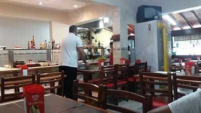 Churrascaria Dona Leopoldina