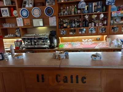 Antico Caffe Terrile dal 1900, La Spezia