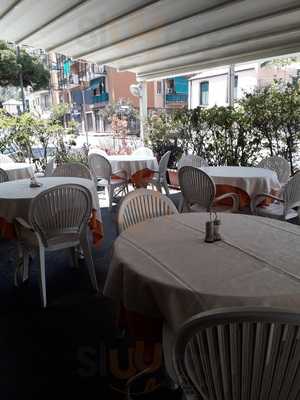 Pizzeria La Borghesina, Borghetto Santo Spirito