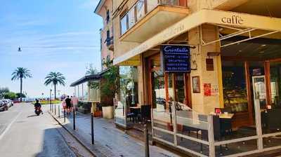 Pasticceria Caffe Cristallo, Rapallo