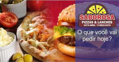 Pizzaria Saborosa