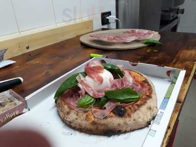 Pizzeria La Rosa Dei Venti