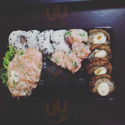 Tusa Sushi Delivery