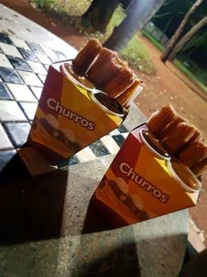 Churos Bar