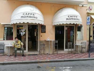 Caffè Mondino, Bordighera