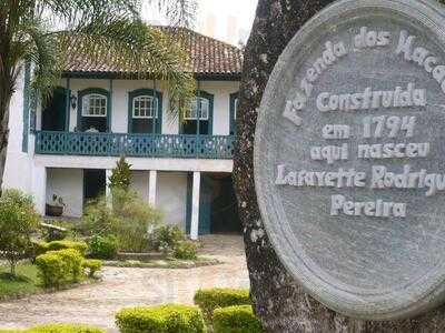 Restaurante Da Fazenda Dos Macacos