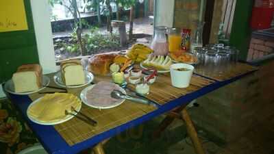 Canoa Burguer