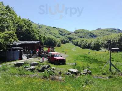 Rifugio Prato della Cipolla, Santo Stefano d'Aveto