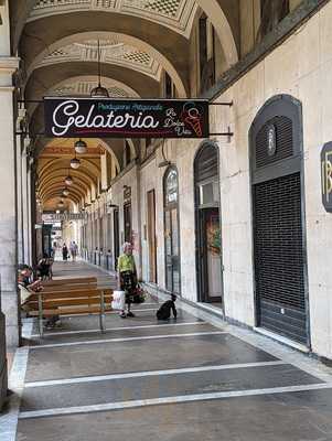 Gelateria La Dolce Vita, La Spezia